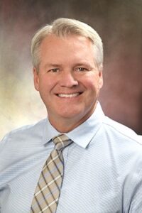 David Anderson, DDS, MD